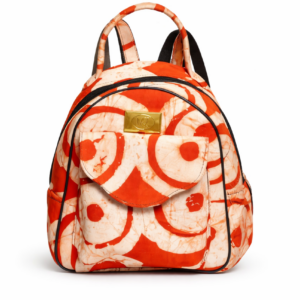 African Jungle bag
