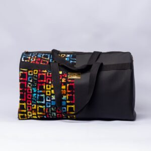 Duffle bag