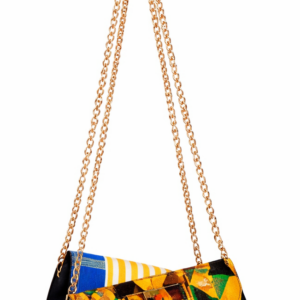 Kente Clutch (big size)
