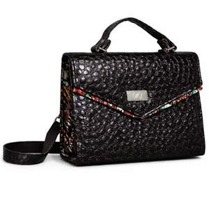 Ladies handbag (black colour)